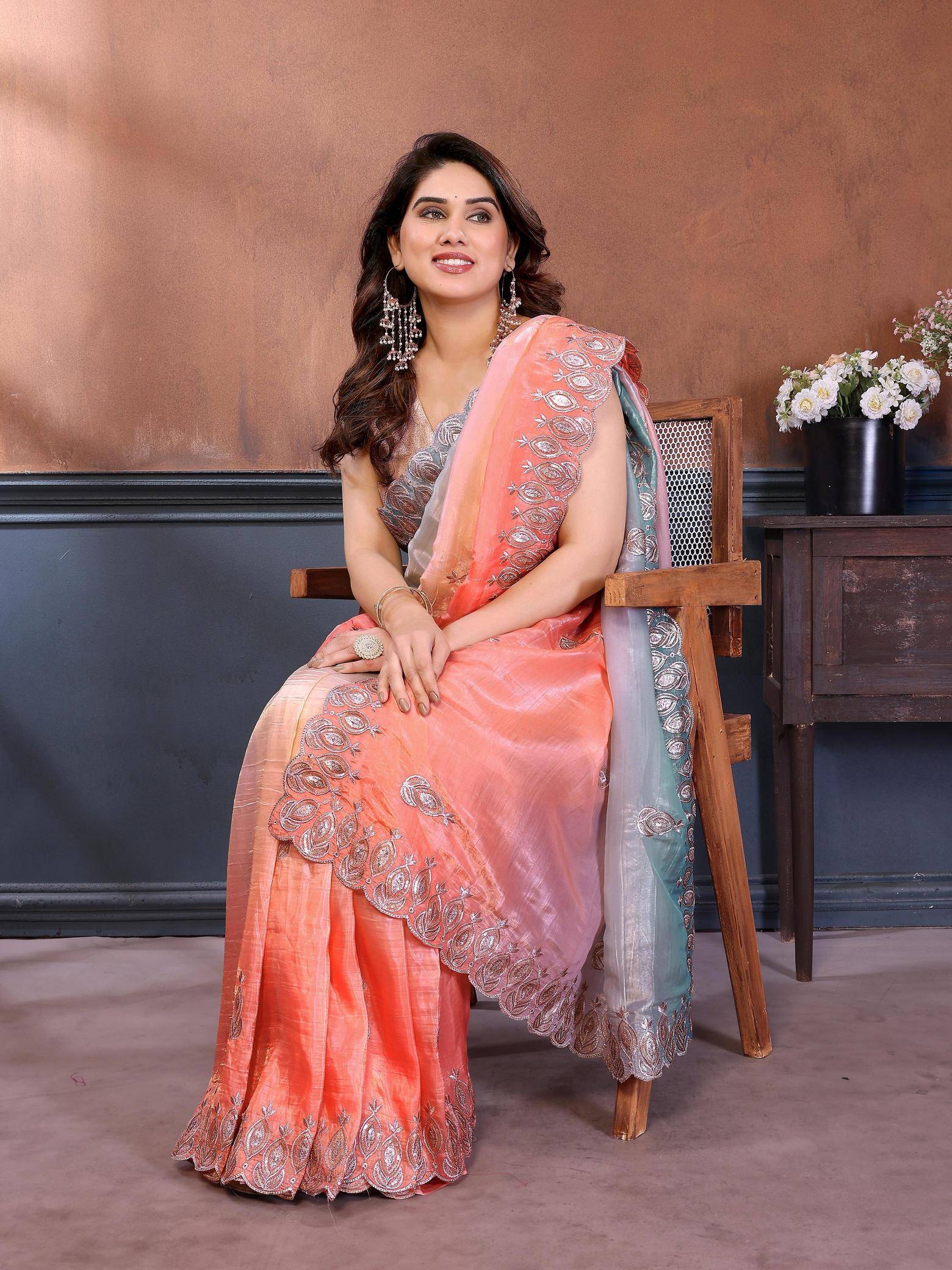 GC silk saree manufacturers and suppliers